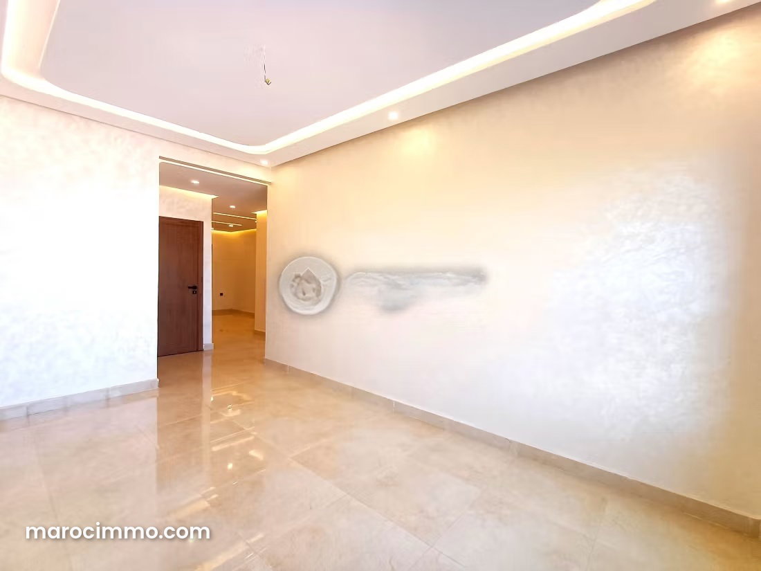 Appartement neuf 86 m² à Sidi Maarouf Casablanca — Casablanca