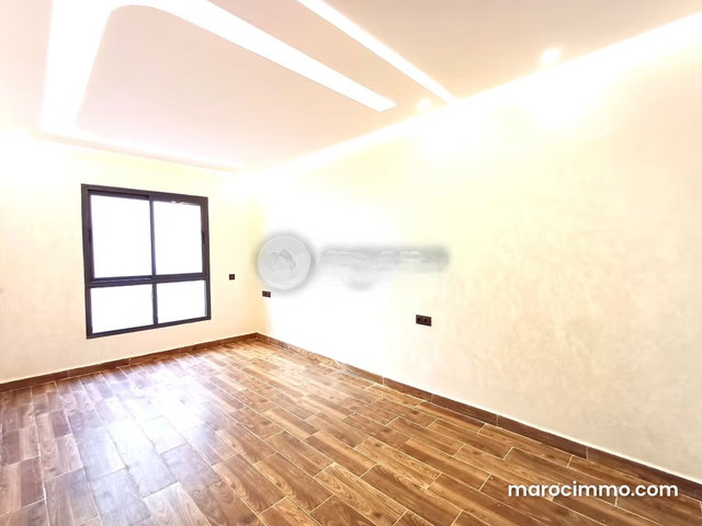 Appartement à vendre 86 m², 2 chambres Sidi Maarouf Casablanca — 5