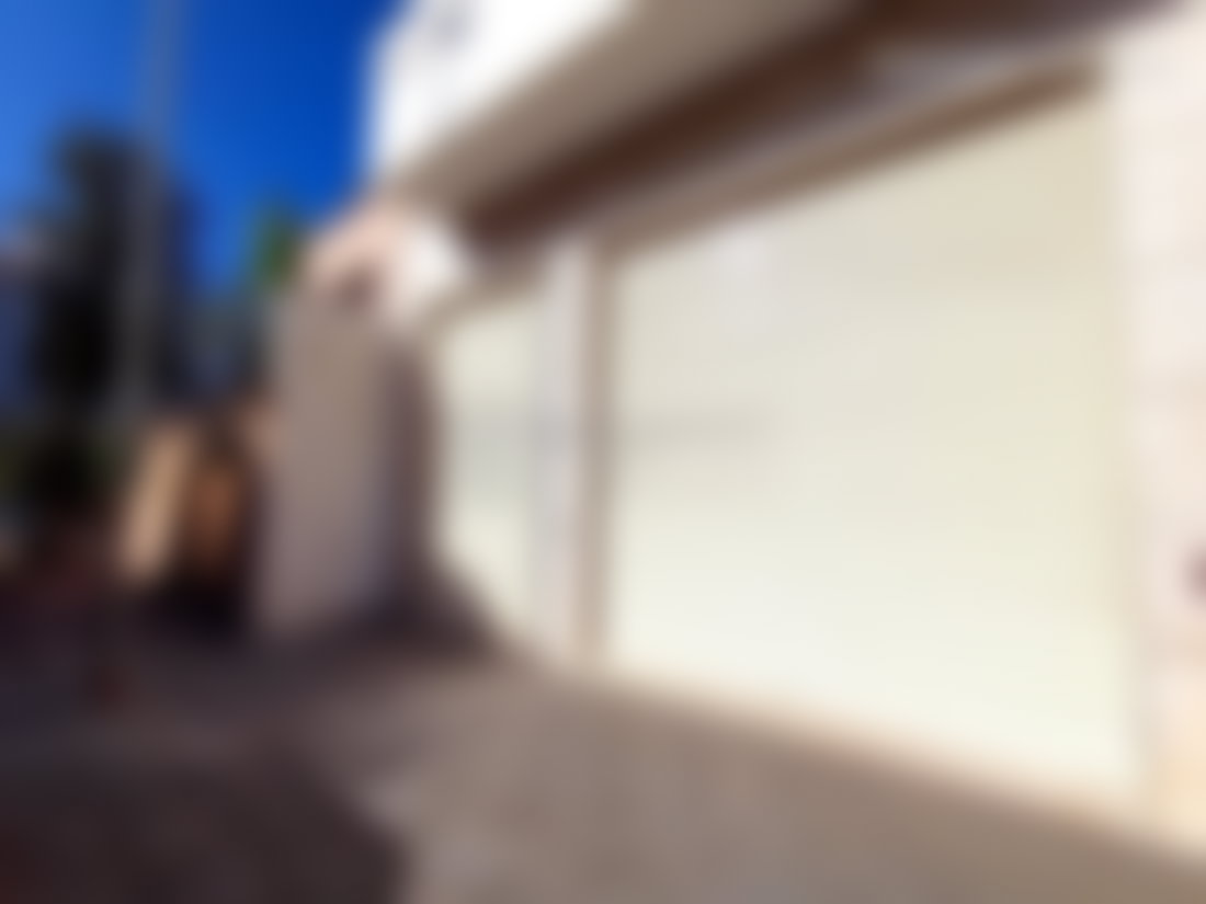 محل تجاري جديد للبيع بحي المستشفيات في الدار البيضاء