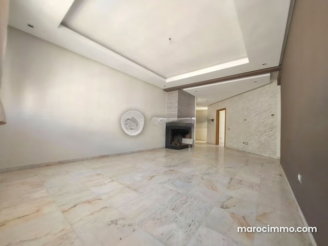 Appartement à vendre 123 m², 3 chambres Californie Casablanca — 4