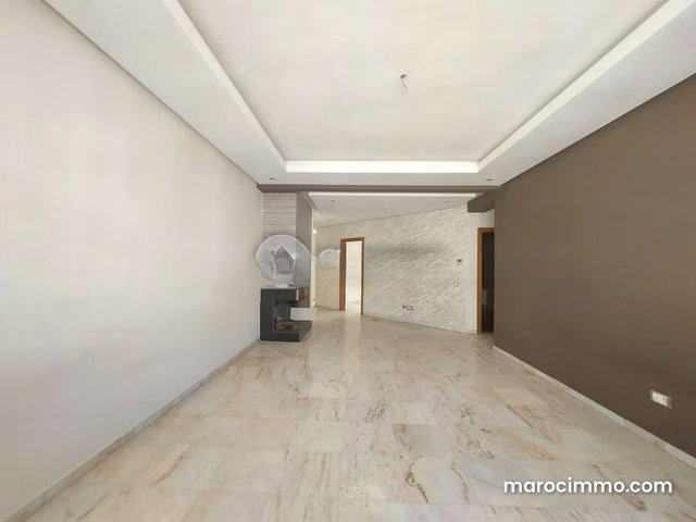 Appartement à vendre 123 m², 3 chambres Californie Casablanca — 5