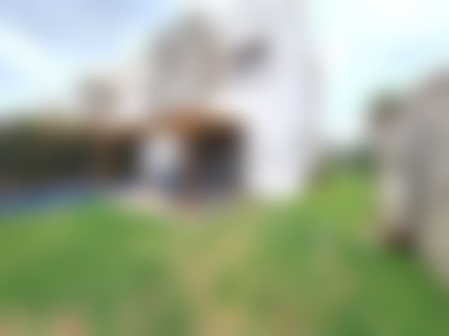 443 m² Villa with Swimming Pool and Garden, Dar Bouazza — Dar Bouazza