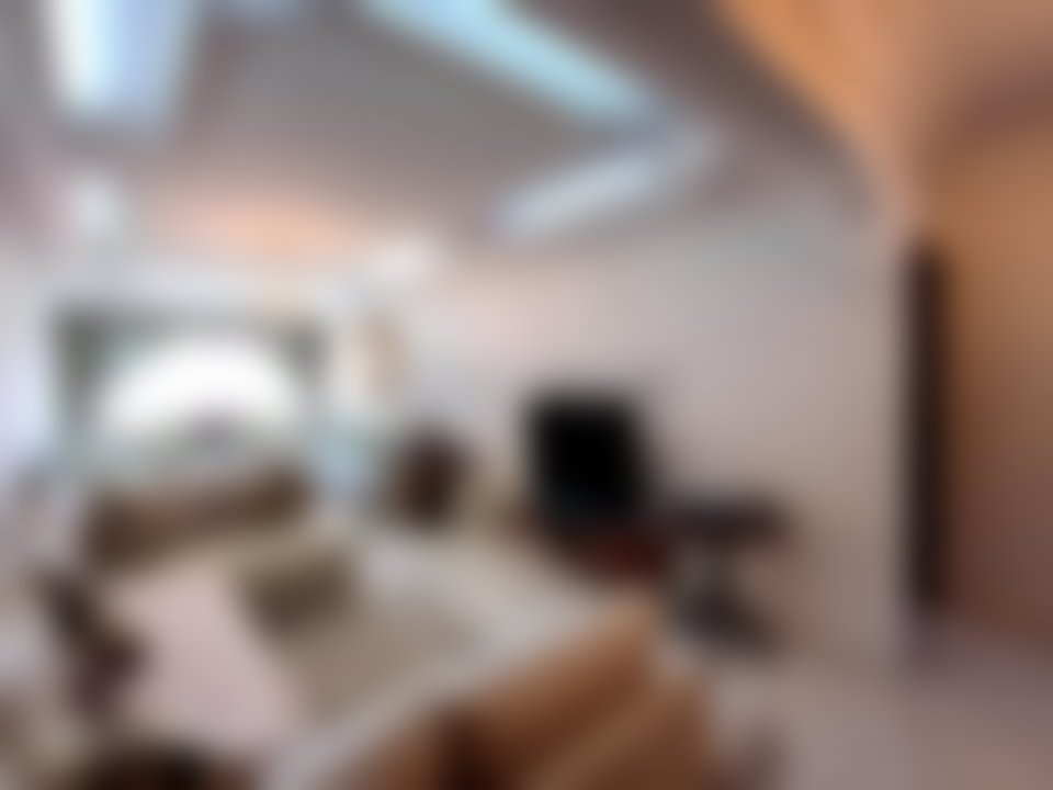 Three-room apartment with terrace and garage in CIL, Casablanca