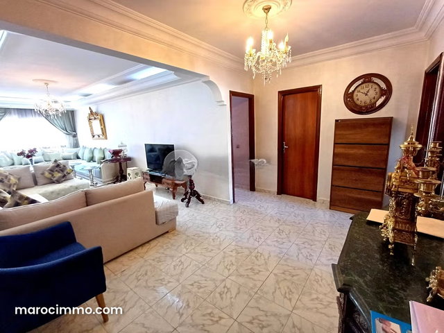 Apartment for Sale 96 m², 2 bedrooms CIL Casablanca — 5