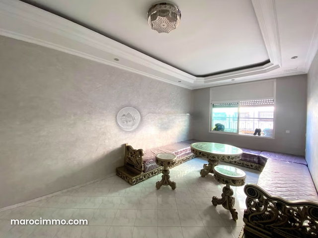 Appartement à vendre 105 m², 2 chambres Ain Chock Casablanca — 4