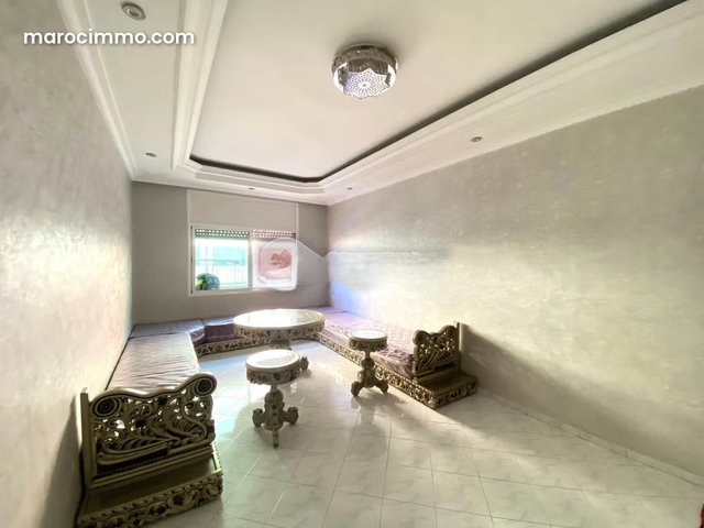 Appartement à vendre 105 m², 2 chambres Ain Chock Casablanca — 3
