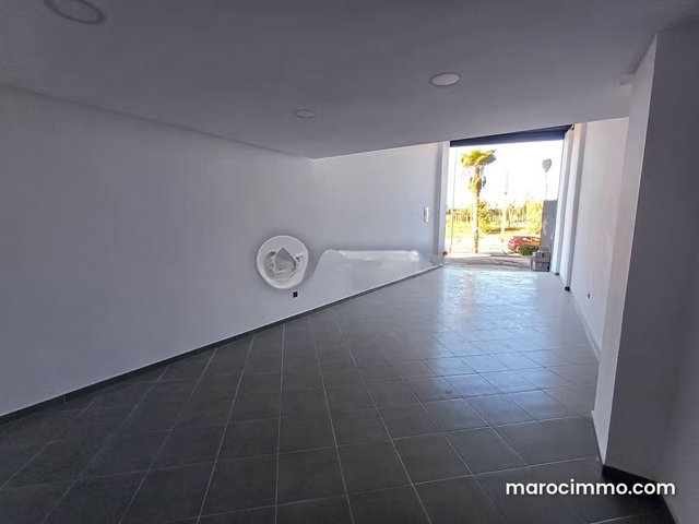 Commerce à louer 81 m² Polo Casablanca — 3