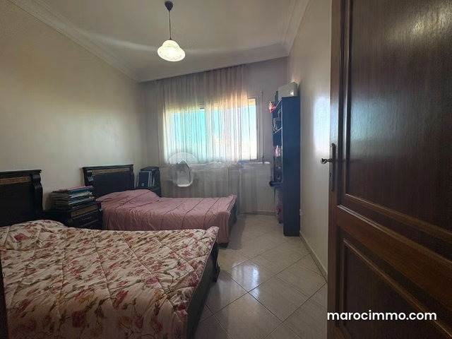 Appartement à vendre 136 m², 3 chambres Bachkou Casablanca — 3