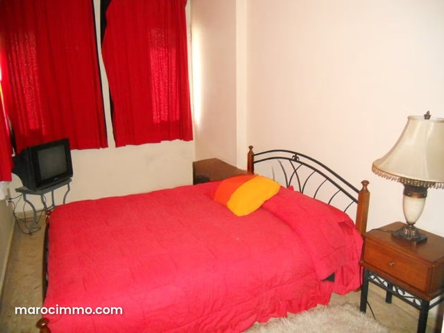 Appartement à louer à GAUTHIER — 4