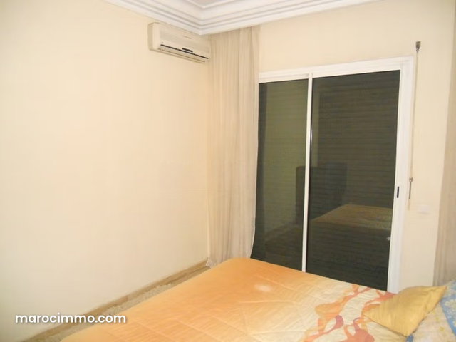 Appartement à louer à GAUTHIER — 2
