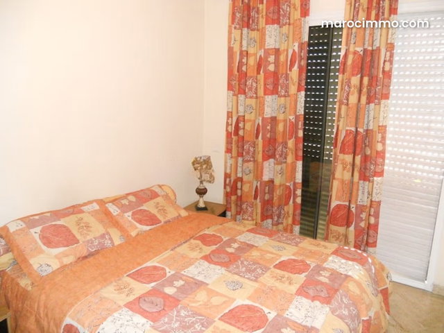 Appartement à louer à GAUTHIER — 3