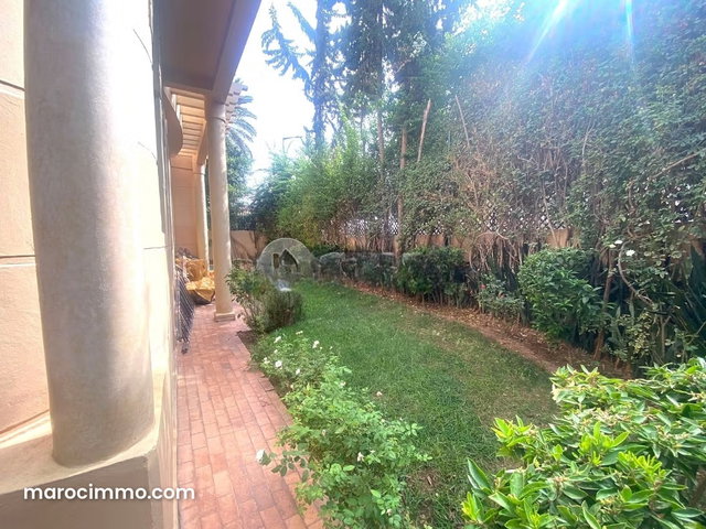 Villa à vendre 480 m², 4 chambres Camp Al Ghoul Marrakech — 5