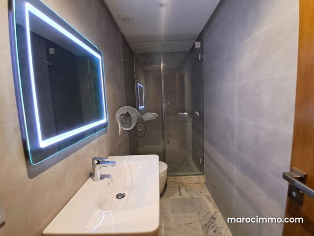 Appartement à vendre 116 m², 3 chambres Les Hôpitaux Casablanca — 5