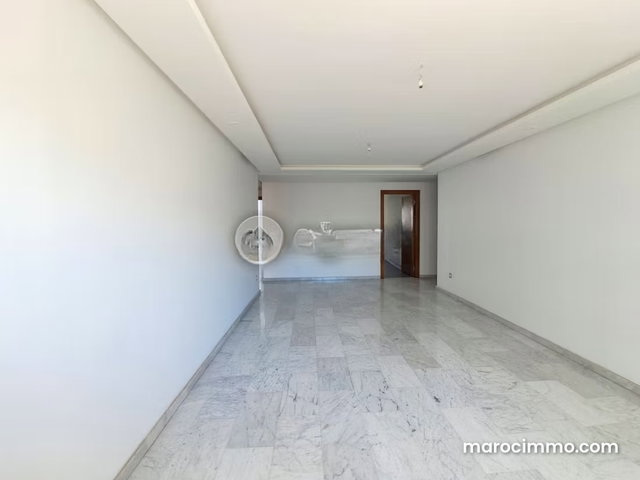 Appartement à vendre 116 m², 3 chambres Les Hôpitaux Casablanca — 3