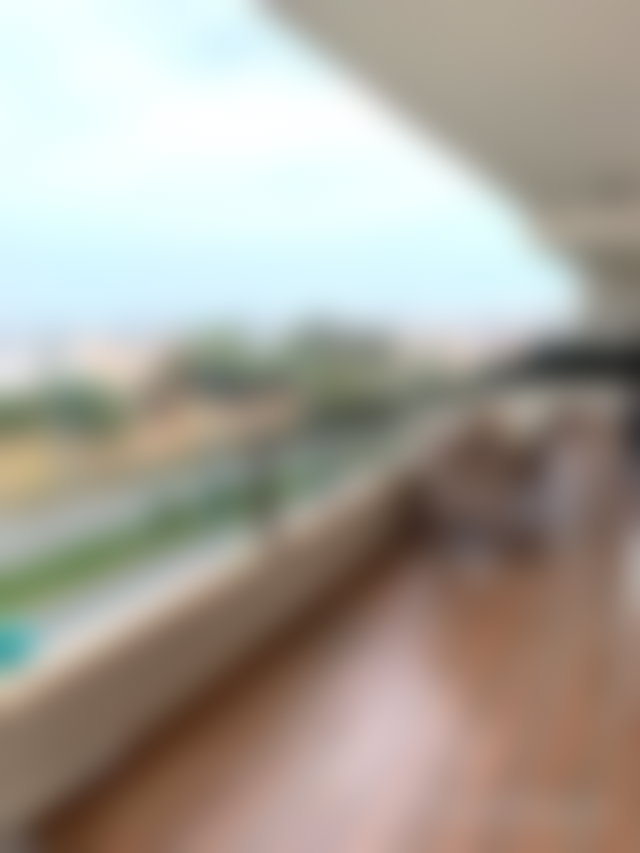 Five-room apartment with terrace in Hay Salam, Mohammedia — 5