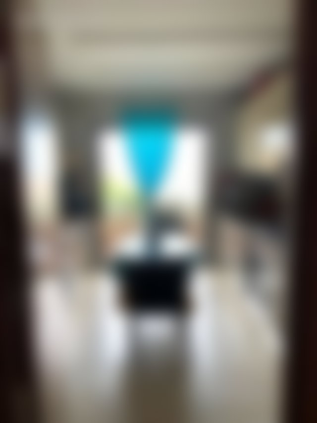 Five-room apartment with terrace in Hay Salam, Mohammedia — 3