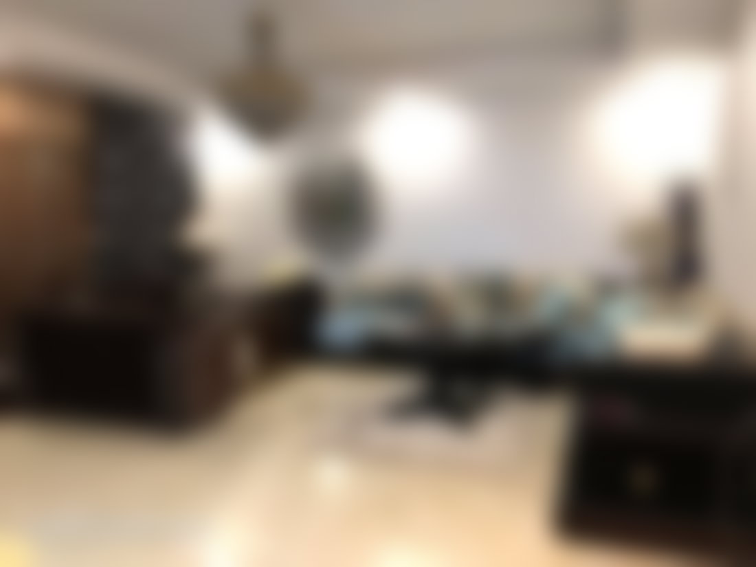 Five-room apartment with terrace in Hay Salam, Mohammedia