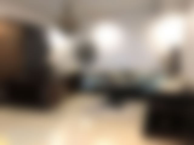 Five-room apartment with terrace in Hay Salam, Mohammedia — Mohammedia