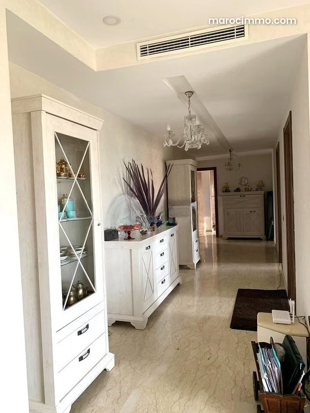 Appartement à vendre 167 m², 3 chambres Hay Salam Mohammedia — 4