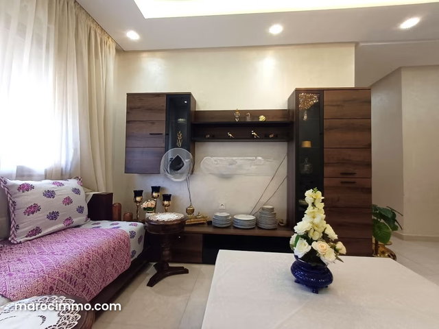 Apartment for sale 84 m², 3 bedrooms Dar Bouazza Dar Bouazza — 5