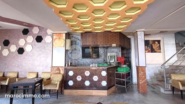 Commerce à vendre 149 m² Massira 2 Marrakech — 3