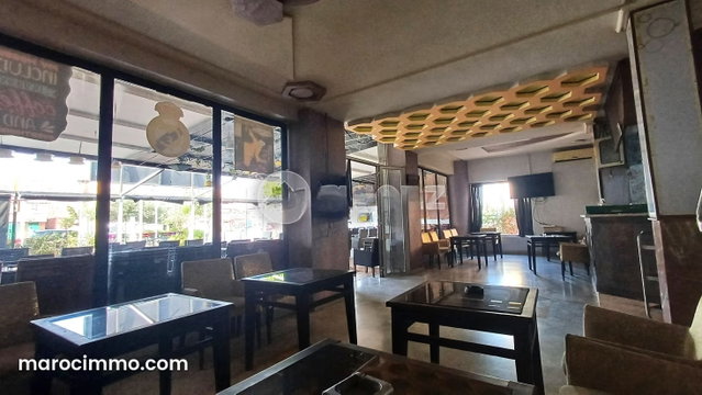 Commerce à vendre 149 m² Massira 2 Marrakech — 4
