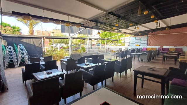 Commerce à vendre 149 m² Massira 2 Marrakech — 2