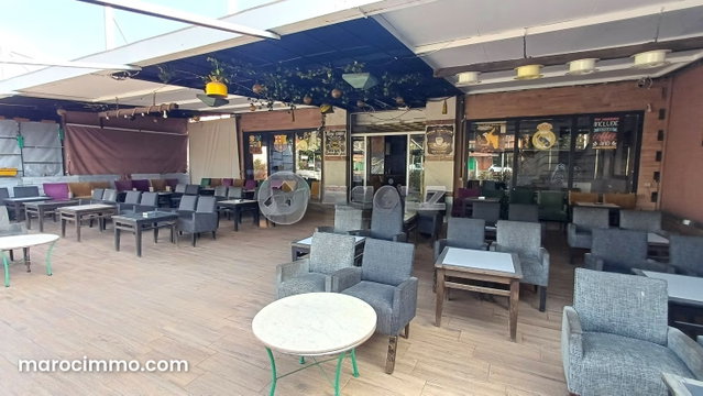 Commerce à vendre 149 m² Massira 2 Marrakech — 5