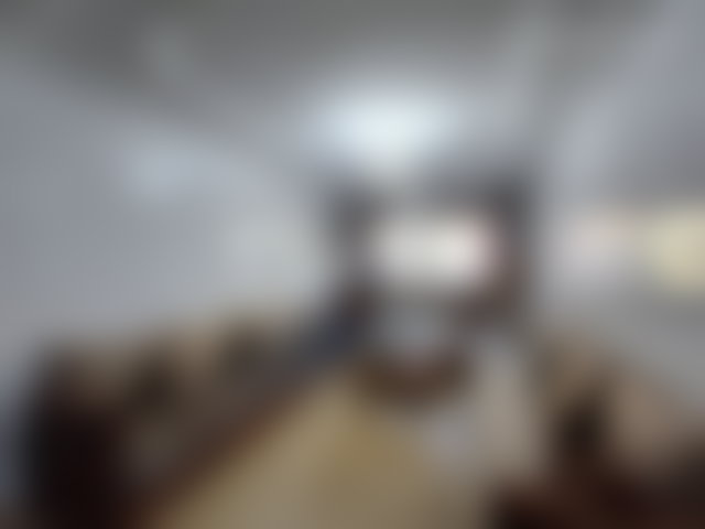 Furnished 128 sqm apartment with terrace in Casablanca Finance City — 5