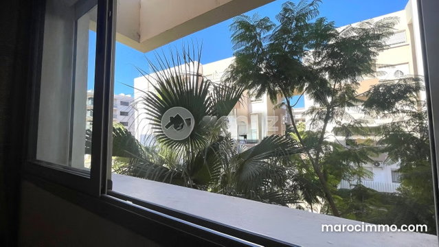 Appartement à vendre 188 m², 3 chambres Victoria Bouskoura — 5