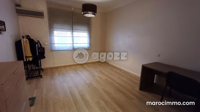 Appartement à vendre 137 m², 3 chambres Californie Casablanca — 2