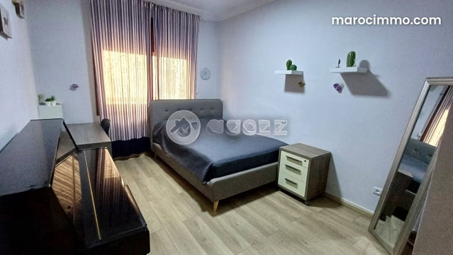 Appartement à vendre 137 m², 3 chambres Californie Casablanca — 3