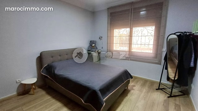 Appartement à vendre 137 m², 3 chambres Californie Casablanca — 5