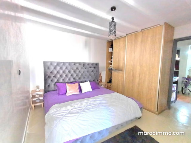 Appartement à vendre 77 m², 2 chambres Hay Houda Agadir — 5