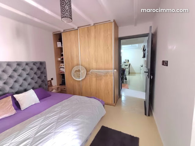 Appartement à vendre 77 m², 2 chambres Hay Houda Agadir — 4