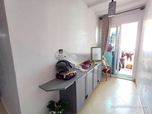 Appartement à vendre 77 m², 2 chambres Hay Houda Agadir — 2