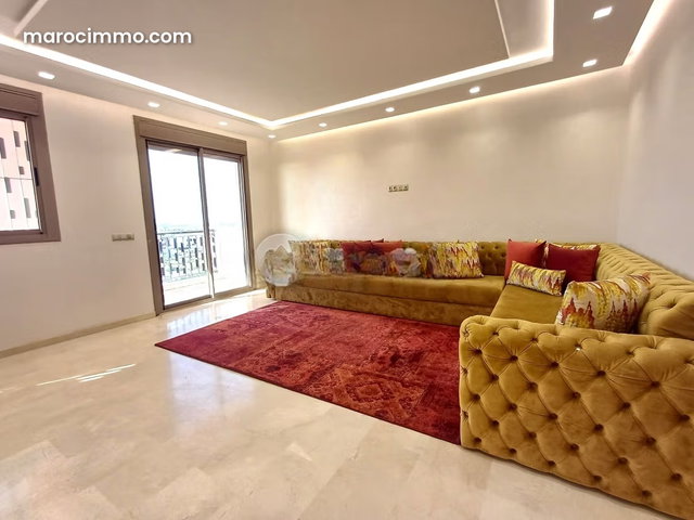 Appartement à vendre 159 m², 3 chambres Bouskoura Bouskoura — 3