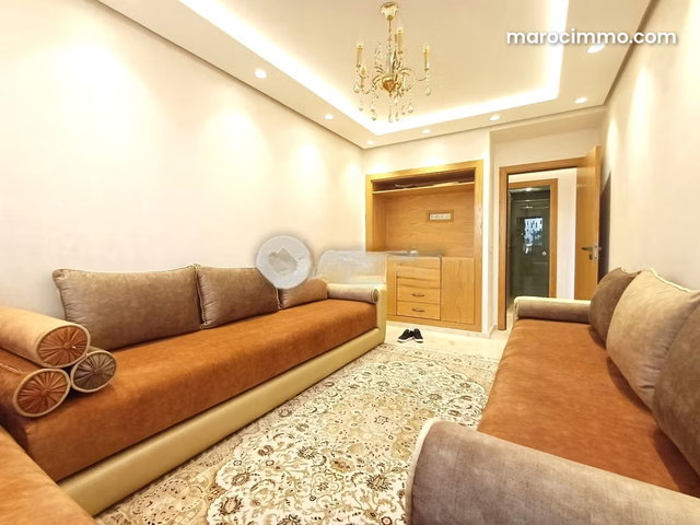 Appartement à vendre 159 m², 3 chambres Bouskoura Bouskoura — 2
