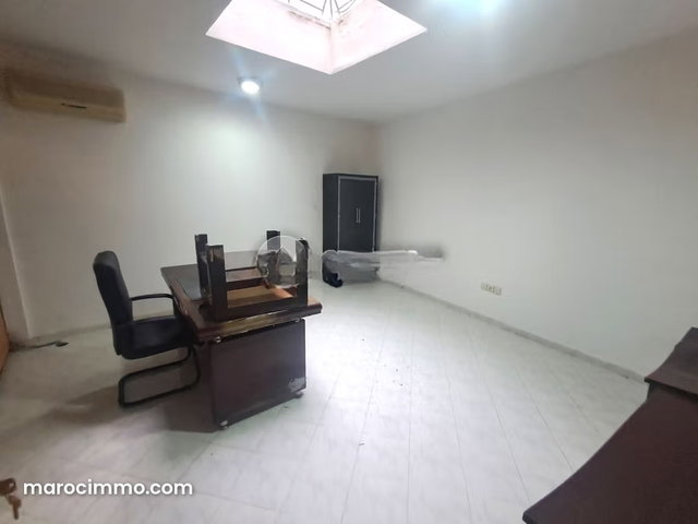 Bureau à vendre 110 m² Bourgogne Est Casablanca — 3