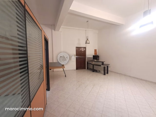 Bureau à vendre 110 m² Bourgogne Est Casablanca — 4