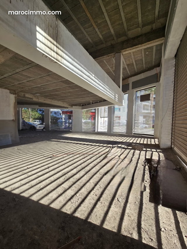 Commercial Lease: Corner Cafe/Restaurant Space in Oasis Quarter — 3