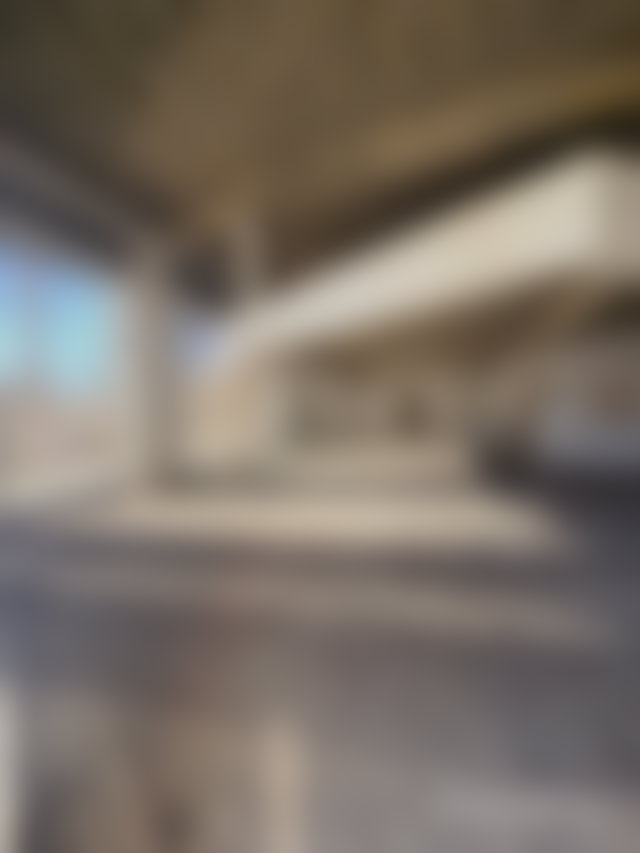 Local commercial 670 m², angle vitré, terrasse, Oasis Casablanca — 4