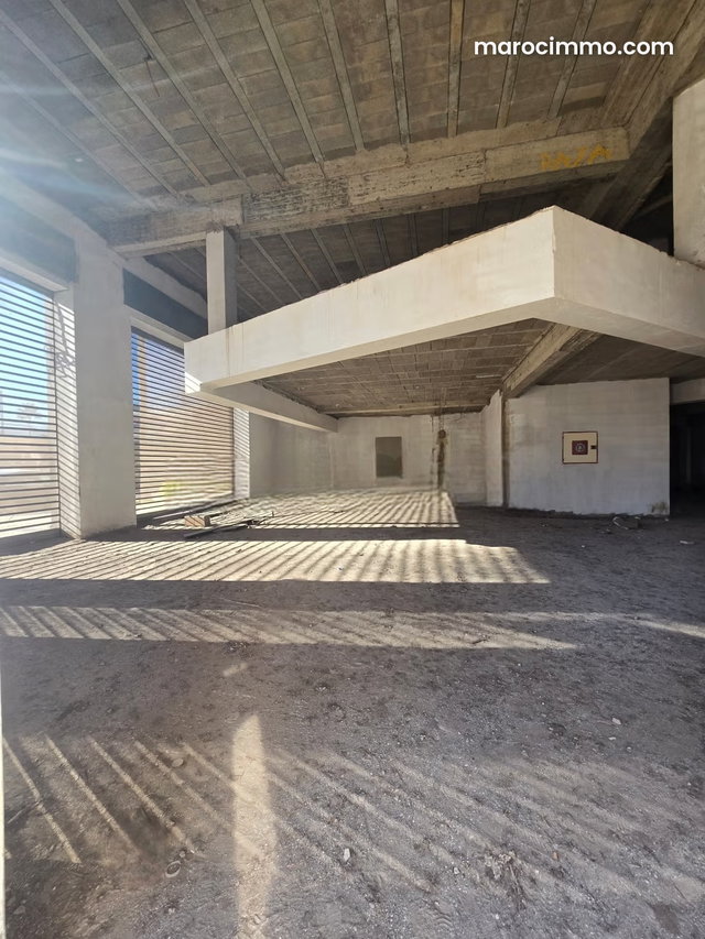 Commercial Lease: Corner Cafe/Restaurant Space in Oasis Quarter — 5