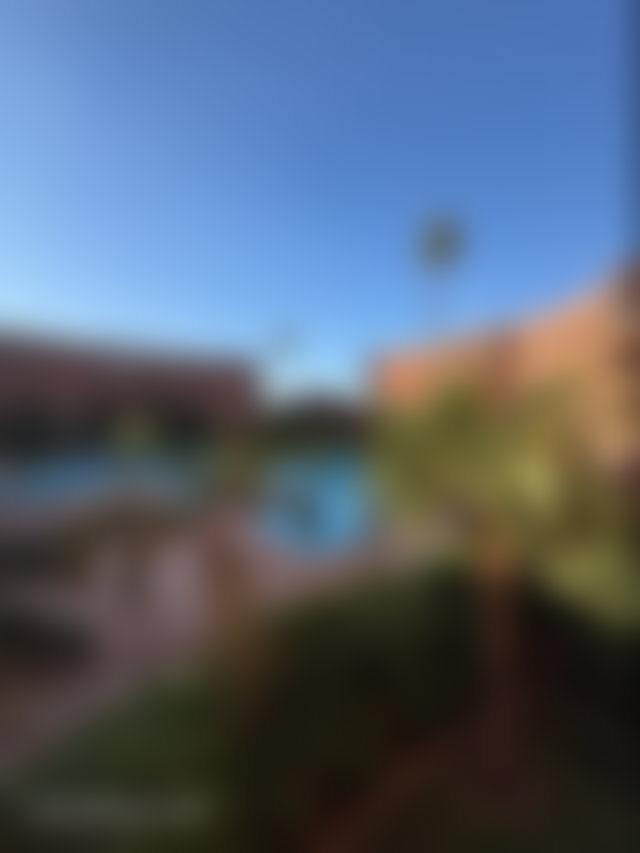 Appartement 3 pièces avec terrasse, Ouahat Sidi Brahim — 2