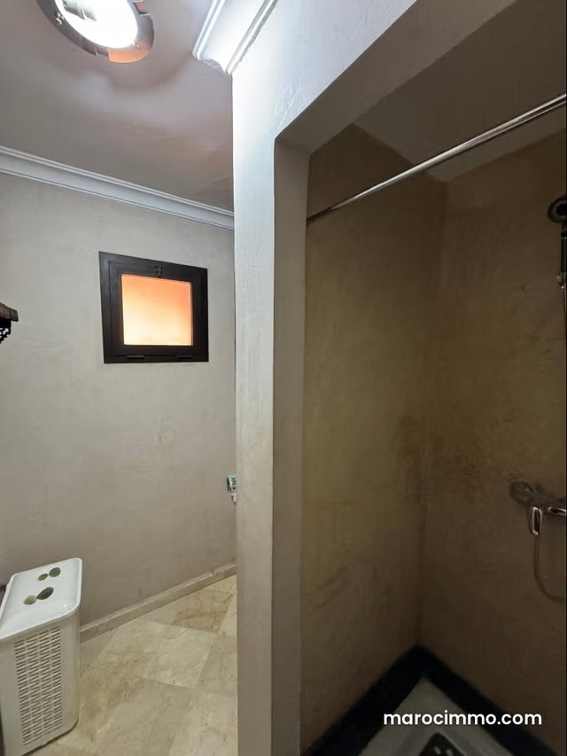 Appartement a vendre au coeur de la palmerai — 5