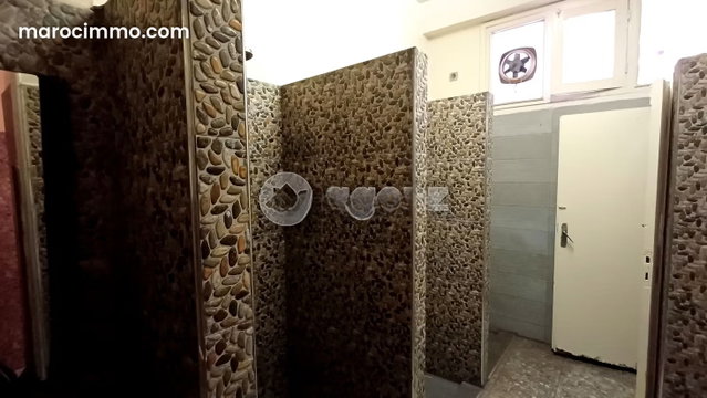 Commercial Space for Rent 105 m² in Racine Casablanca — 5