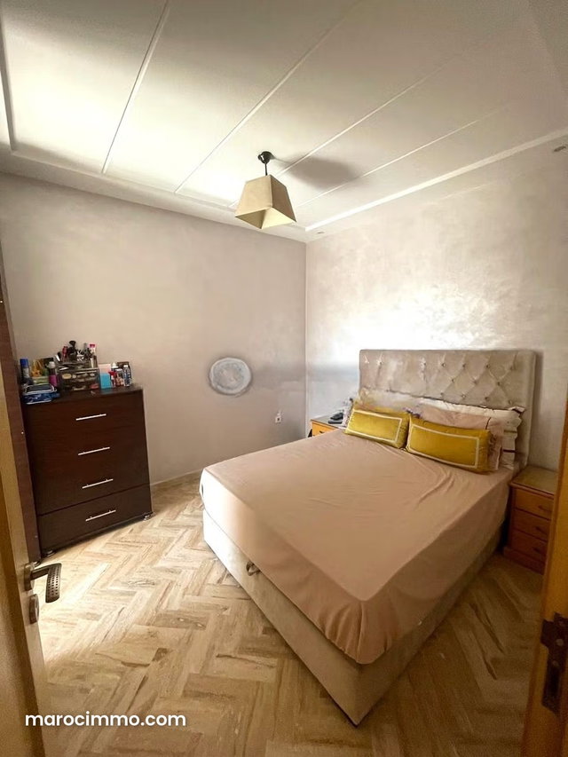 Appartement à vendre 75 m², 2 chambres Khouzama Casablanca — 4