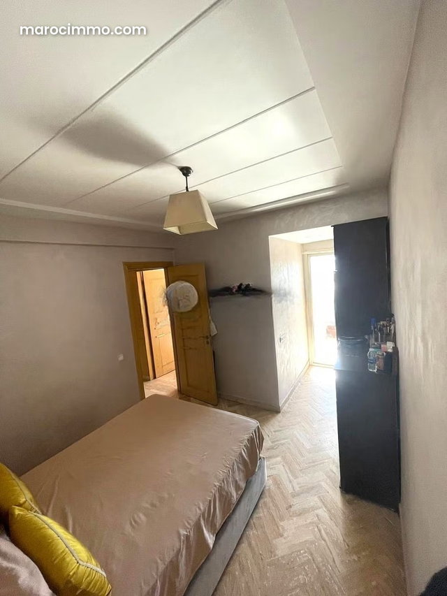 Appartement à vendre 75 m², 2 chambres Khouzama Casablanca — 5