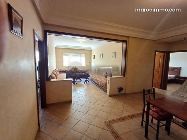 Appartement à vendre 102 m², 2 chambres Maârif Extension Casablanca — 2