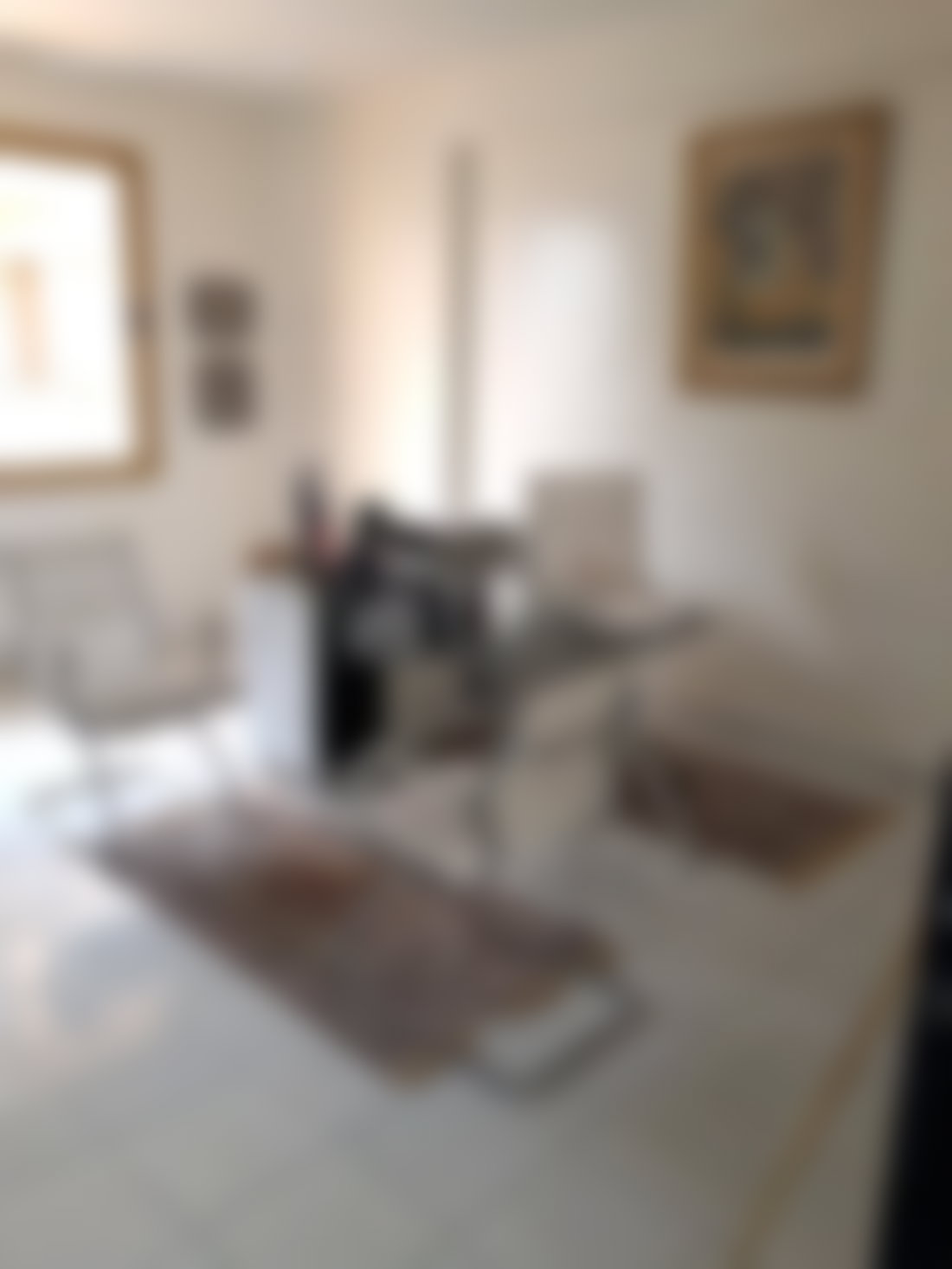 مكتب مشرق للبيع بحي فونسيير في الدار البيضاء